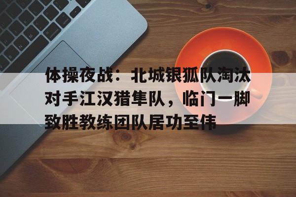 爱游戏电竞包含体操夜战：北城银狐队淘汰对手江汉猎隼队，临门一脚致胜教练团队居功至伟的词条