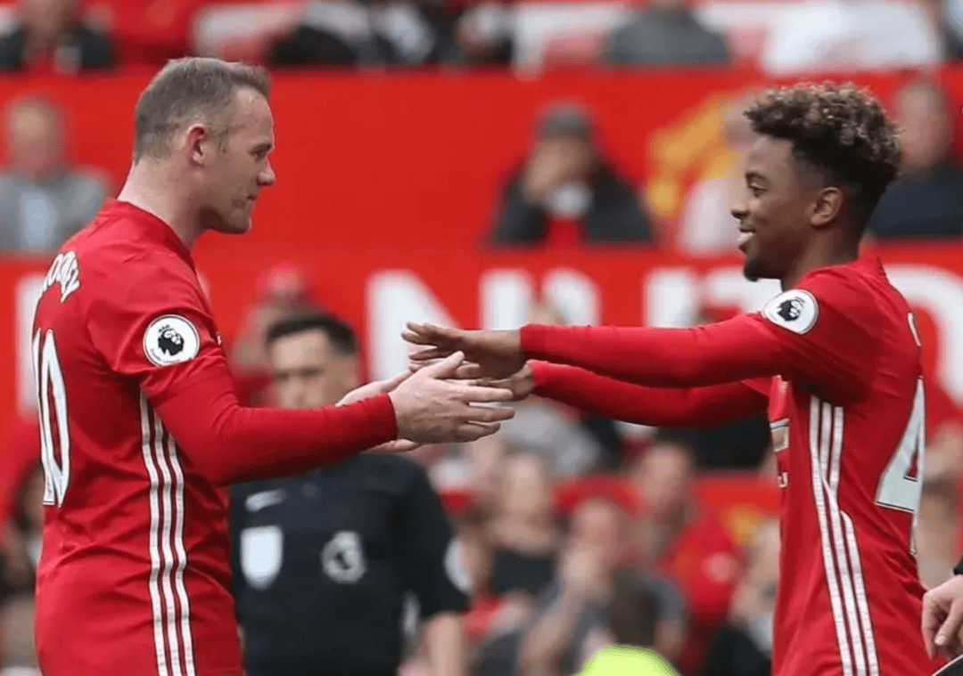 爱游戏电竞今晨突围战来临，曼联围绕社区盾豪取连胜，赛场秩序良好，年轻球员得到机会的简单介绍