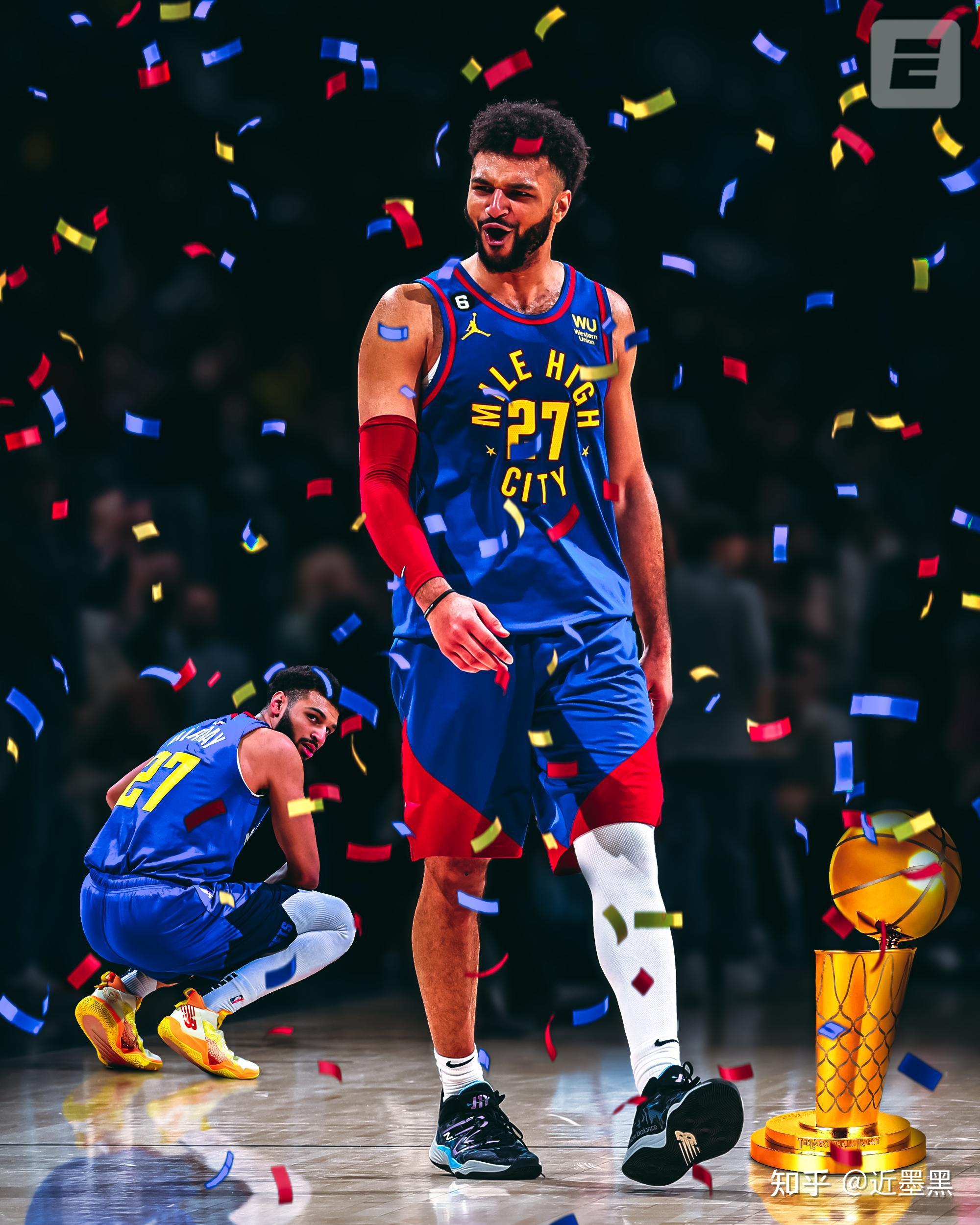 爱游戏体育关于NBA总决赛赛后走向成谜,丹佛掘金造点机会,管理层满意,轮换策略成焦点的信息