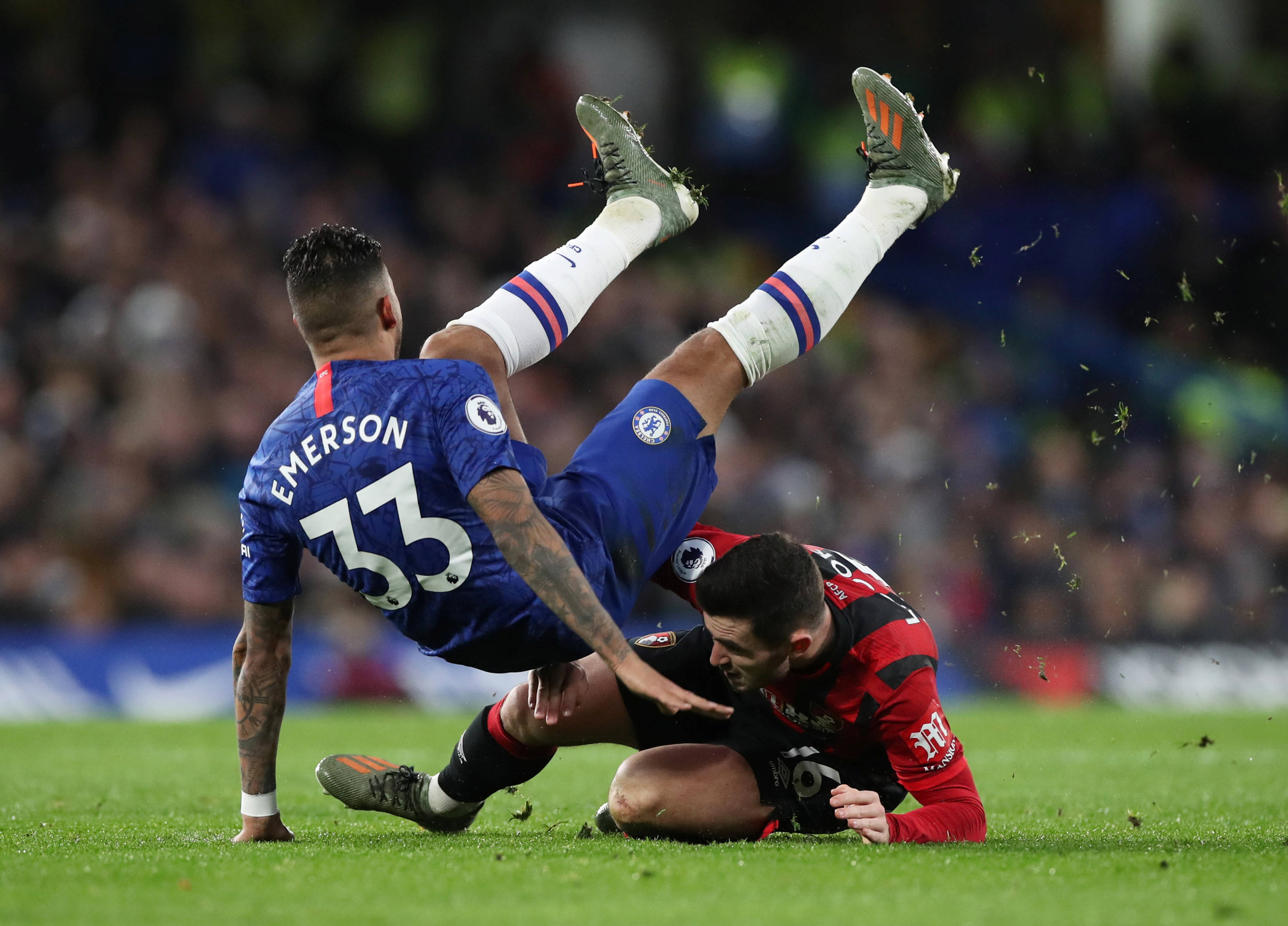 爱游戏体育平台关于赛后中超焦点战;切尔西再遭质疑;悬念犹存;控场能力受关注的信息