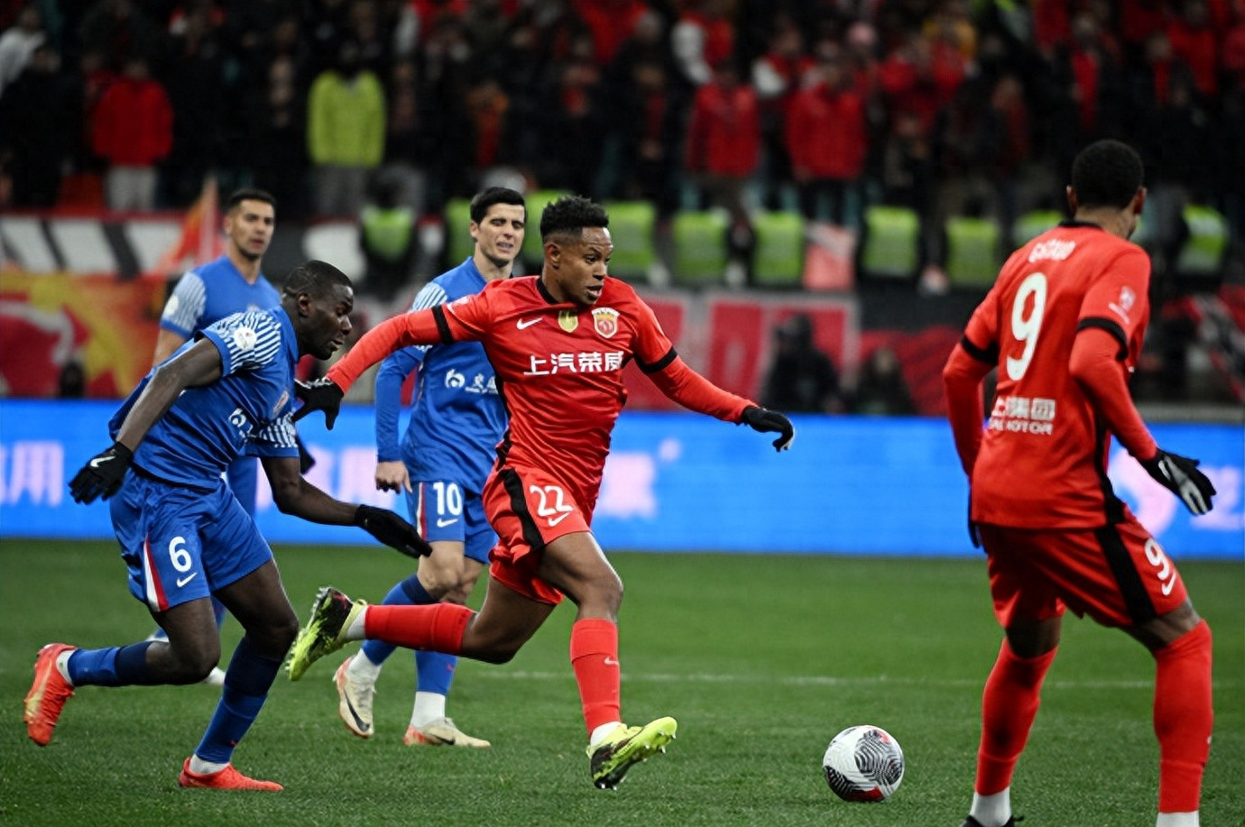 爱游戏体育平台今夜上海申花备战NBA常规赛;止住颓势细节曝光;压力陡增;年轻球员得到机会的简单介绍